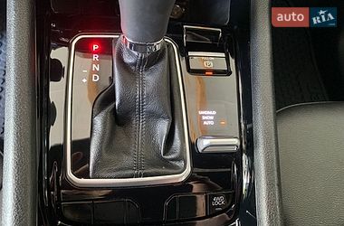 Позашляховик / Кросовер Jeep Compass 2023 в Буську фото 17 Позашляховик / Кросовер Jeep Compass 2023 в Буську
