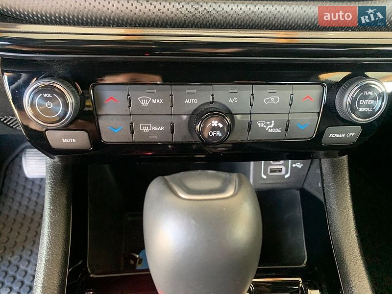 Позашляховик / Кросовер Jeep Compass 2023 в Буську фото 16 Позашляховик / Кросовер Jeep Compass 2023 в Буську