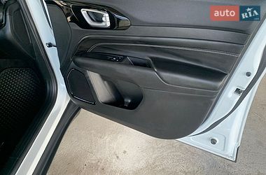 Позашляховик / Кросовер Jeep Compass 2023 в Буську фото 24 Позашляховик / Кросовер Jeep Compass 2023 в Буську