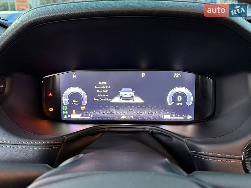 Внедорожник / Кроссовер Jeep Compass 2022 в Львове фото 14 Внедорожник / Кроссовер Jeep Compass 2022 в Львове