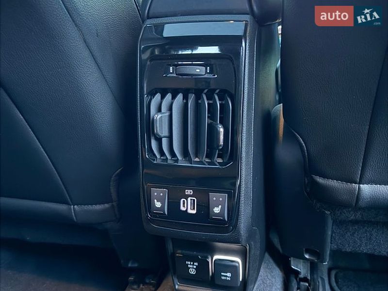 Внедорожник / Кроссовер Jeep Compass 2022 в Львове фото 20 Внедорожник / Кроссовер Jeep Compass 2022 в Львове