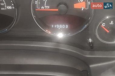 Позашляховик / Кросовер Jeep Compass 2012 в Києві
