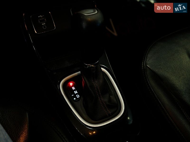 Внедорожник / Кроссовер Jeep Compass 2018 в Одессе