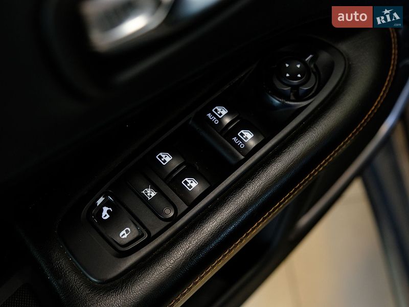Внедорожник / Кроссовер Jeep Compass 2018 в Одессе