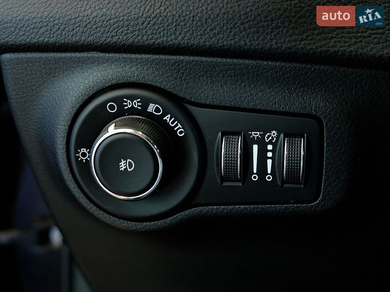 Внедорожник / Кроссовер Jeep Compass 2018 в Одессе