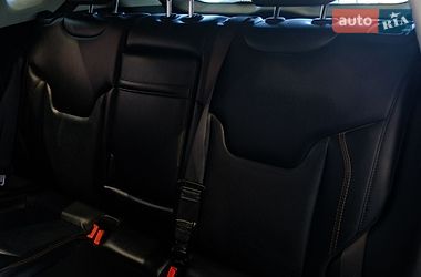 Внедорожник / Кроссовер Jeep Compass 2018 в Одессе