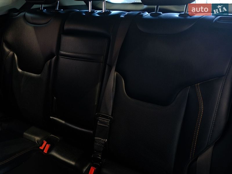 Внедорожник / Кроссовер Jeep Compass 2018 в Одессе