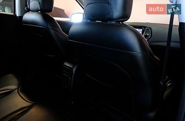 Внедорожник / Кроссовер Jeep Compass 2018 в Одессе