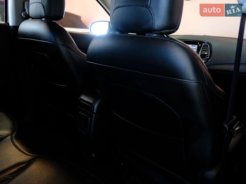Внедорожник / Кроссовер Jeep Compass 2018 в Одессе