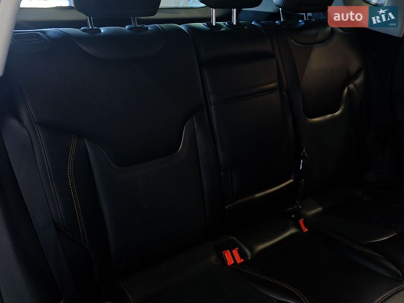 Внедорожник / Кроссовер Jeep Compass 2018 в Одессе