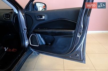 Внедорожник / Кроссовер Jeep Compass 2018 в Одессе
