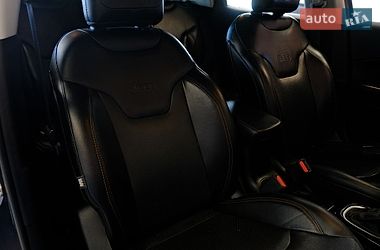 Внедорожник / Кроссовер Jeep Compass 2018 в Одессе