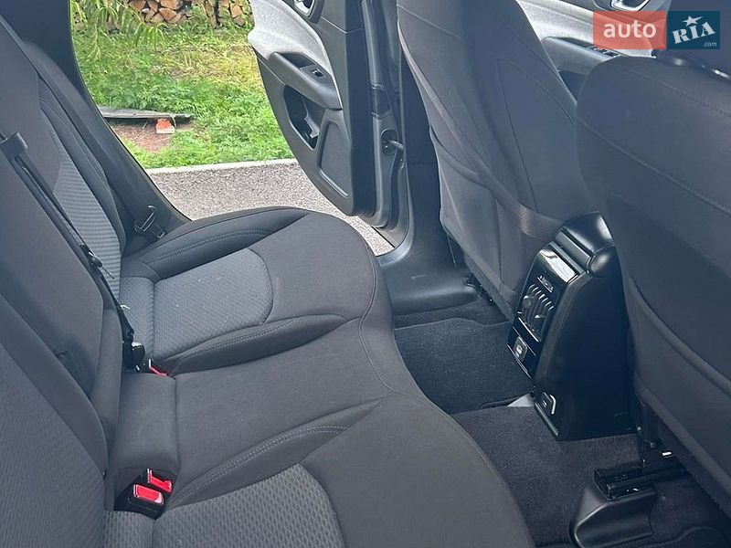 Позашляховик / Кросовер Jeep Compass 2023 в Сумах