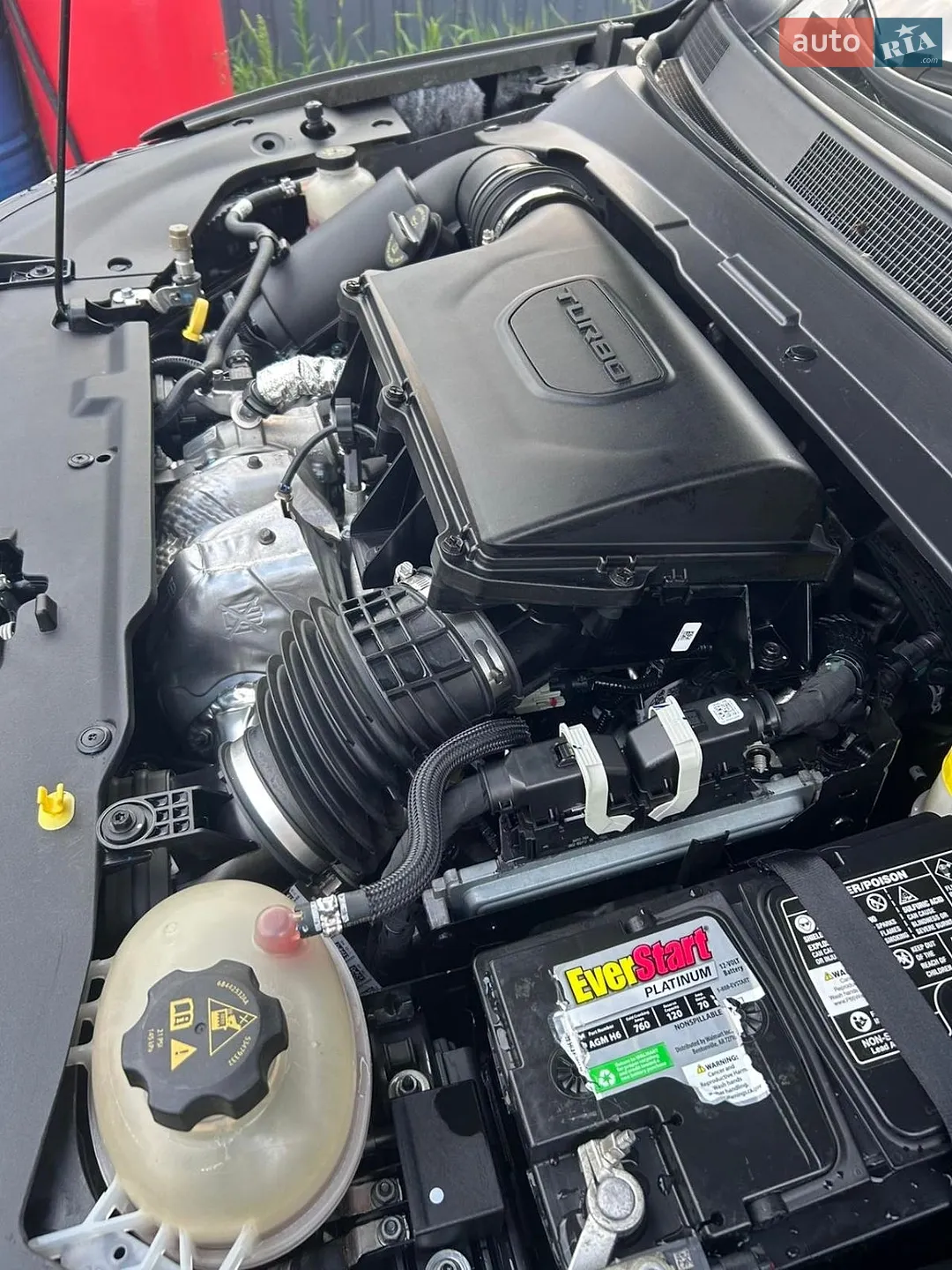 2023 Jeep Compass - мініатюра 3