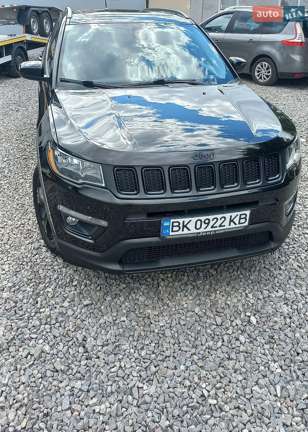 2020 Jeep Compass - мініатюра 14