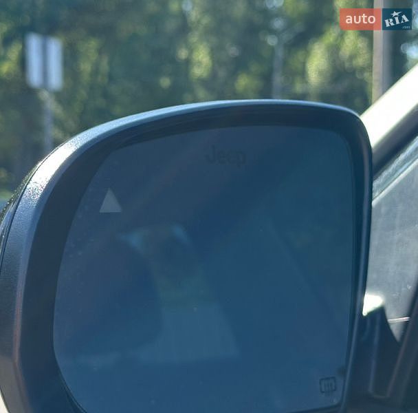 Позашляховик / Кросовер Jeep Compass 2021 в Дніпрі фото 16 Позашляховик / Кросовер Jeep Compass 2021 в Дніпрі