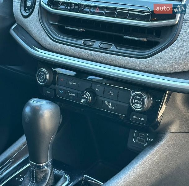 Позашляховик / Кросовер Jeep Compass 2021 в Дніпрі фото 27 Позашляховик / Кросовер Jeep Compass 2021 в Дніпрі