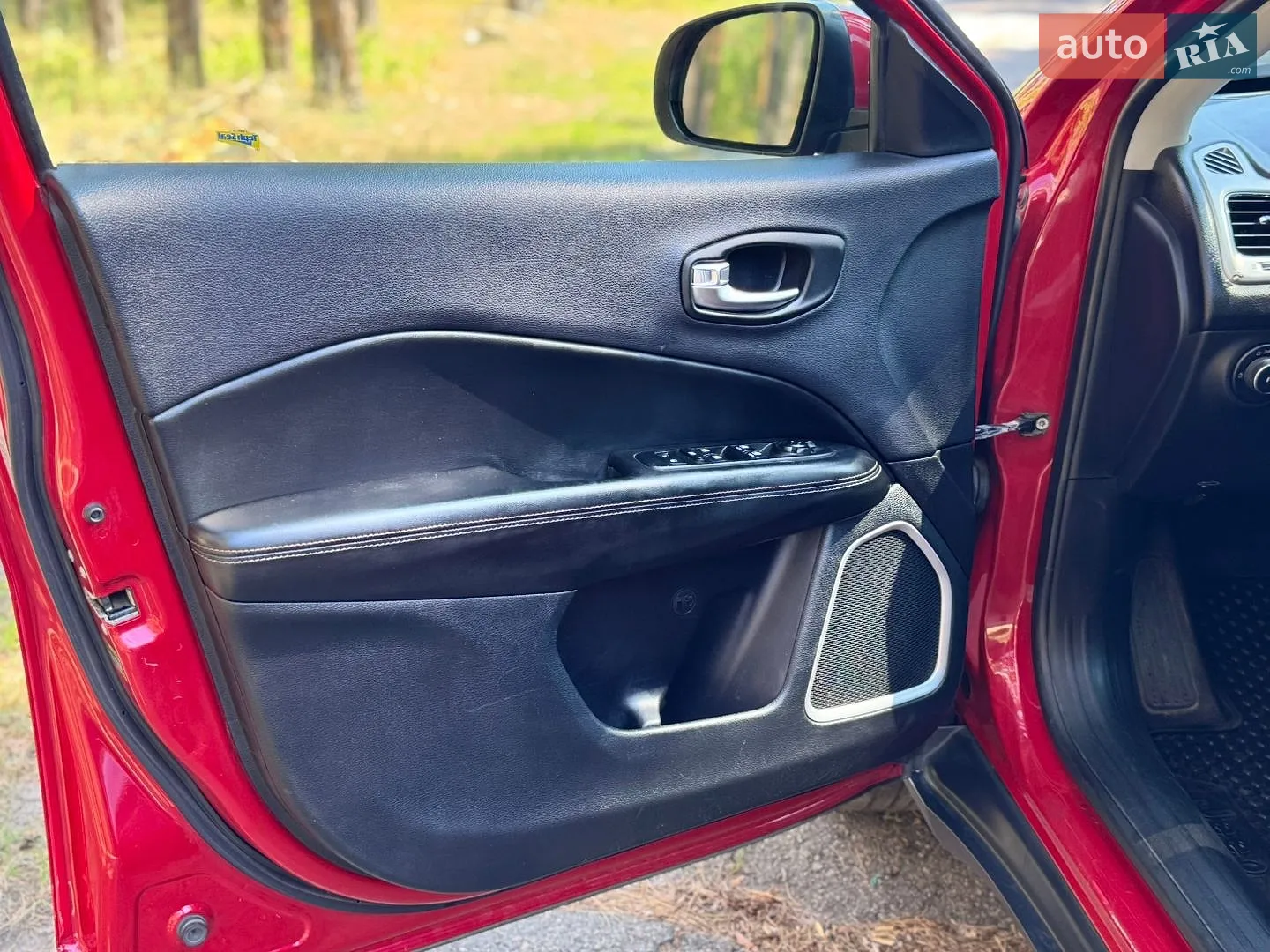 2017 Jeep Compass - мініатюра 13