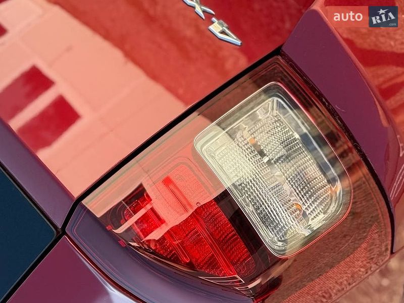 Внедорожник / Кроссовер Jeep Compass 2014 в Одессе фото 9 Внедорожник / Кроссовер Jeep Compass 2014 в Одессе