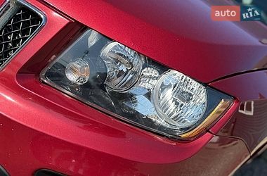 Внедорожник / Кроссовер Jeep Compass 2014 в Одессе фото 10 Внедорожник / Кроссовер Jeep Compass 2014 в Одессе