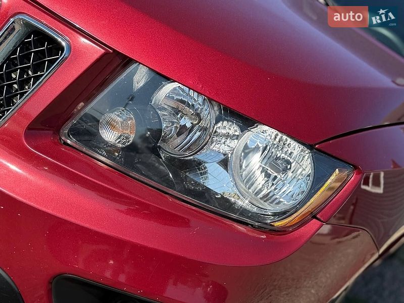 Внедорожник / Кроссовер Jeep Compass 2014 в Одессе фото 10 Внедорожник / Кроссовер Jeep Compass 2014 в Одессе