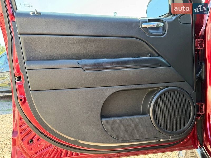 Внедорожник / Кроссовер Jeep Compass 2014 в Одессе фото 11 Внедорожник / Кроссовер Jeep Compass 2014 в Одессе