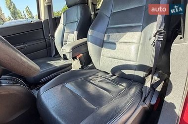Внедорожник / Кроссовер Jeep Compass 2014 в Одессе фото 14 Внедорожник / Кроссовер Jeep Compass 2014 в Одессе