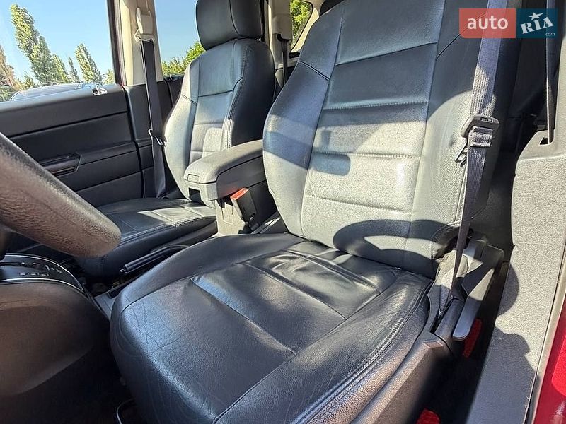 Внедорожник / Кроссовер Jeep Compass 2014 в Одессе фото 14 Внедорожник / Кроссовер Jeep Compass 2014 в Одессе
