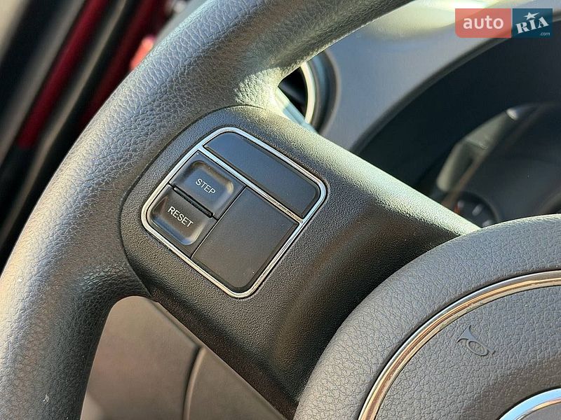 Внедорожник / Кроссовер Jeep Compass 2014 в Одессе фото 17 Внедорожник / Кроссовер Jeep Compass 2014 в Одессе