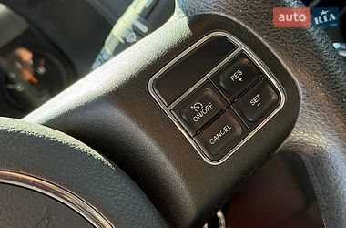 Внедорожник / Кроссовер Jeep Compass 2014 в Одессе фото 18 Внедорожник / Кроссовер Jeep Compass 2014 в Одессе