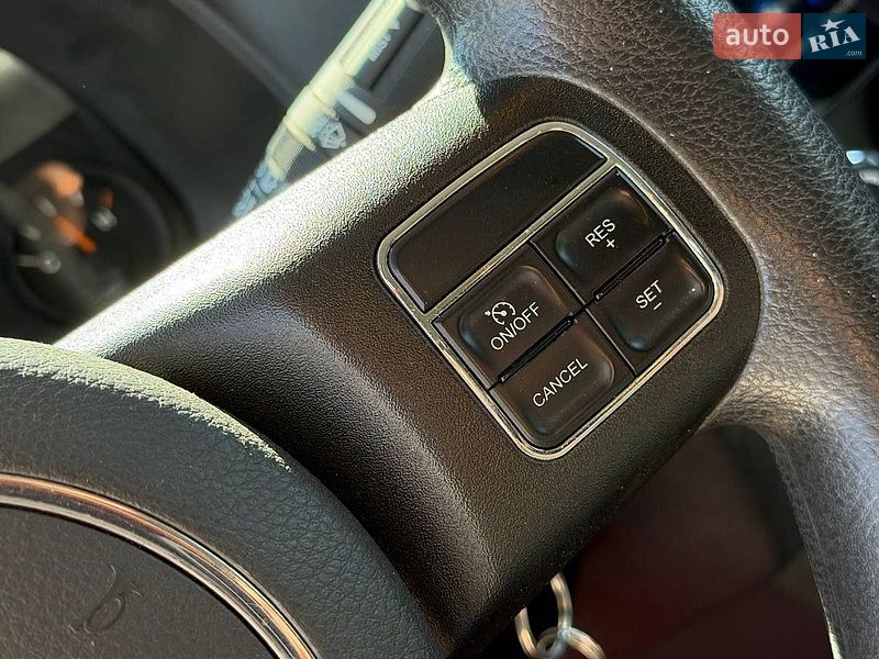 Внедорожник / Кроссовер Jeep Compass 2014 в Одессе фото 18 Внедорожник / Кроссовер Jeep Compass 2014 в Одессе