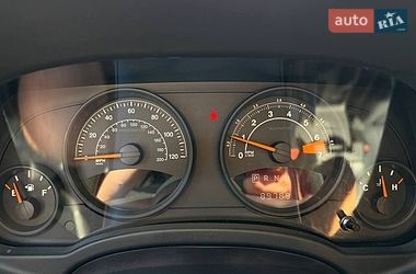 Внедорожник / Кроссовер Jeep Compass 2014 в Одессе фото 22 Внедорожник / Кроссовер Jeep Compass 2014 в Одессе