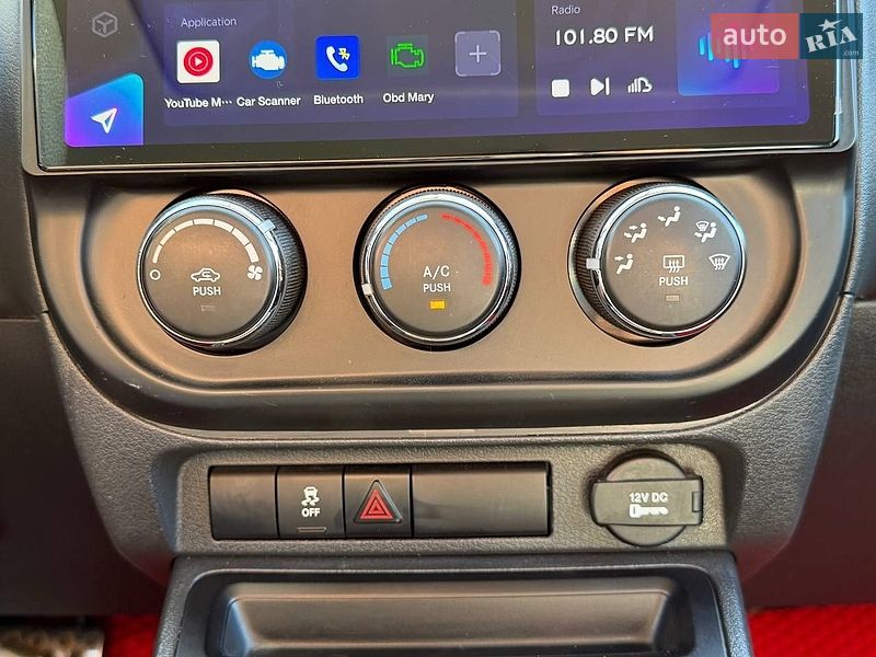 Внедорожник / Кроссовер Jeep Compass 2014 в Одессе фото 24 Внедорожник / Кроссовер Jeep Compass 2014 в Одессе