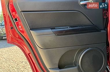 Внедорожник / Кроссовер Jeep Compass 2014 в Одессе фото 27 Внедорожник / Кроссовер Jeep Compass 2014 в Одессе