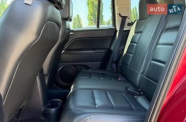 Внедорожник / Кроссовер Jeep Compass 2014 в Одессе фото 28 Внедорожник / Кроссовер Jeep Compass 2014 в Одессе