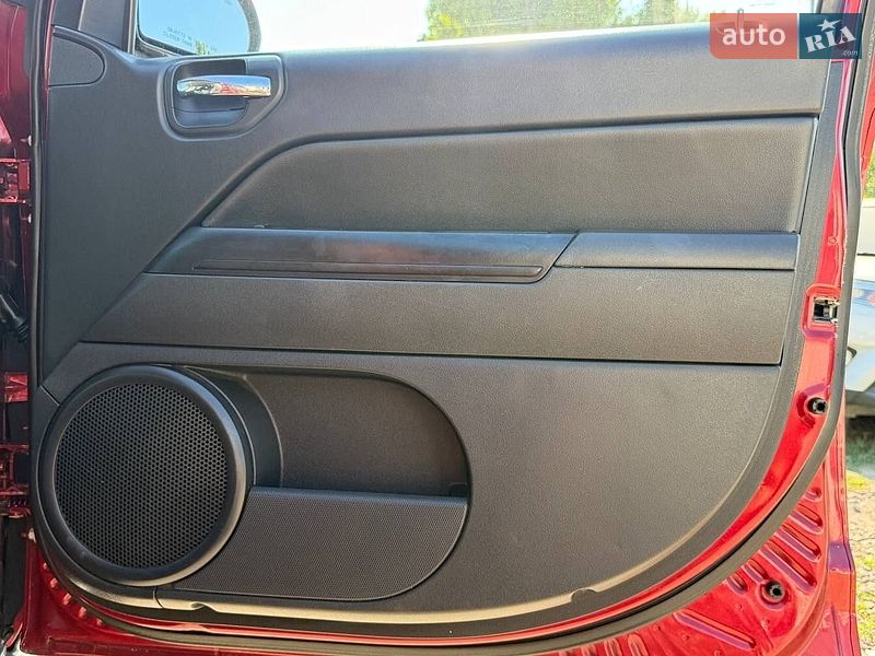 Внедорожник / Кроссовер Jeep Compass 2014 в Одессе фото 35 Внедорожник / Кроссовер Jeep Compass 2014 в Одессе