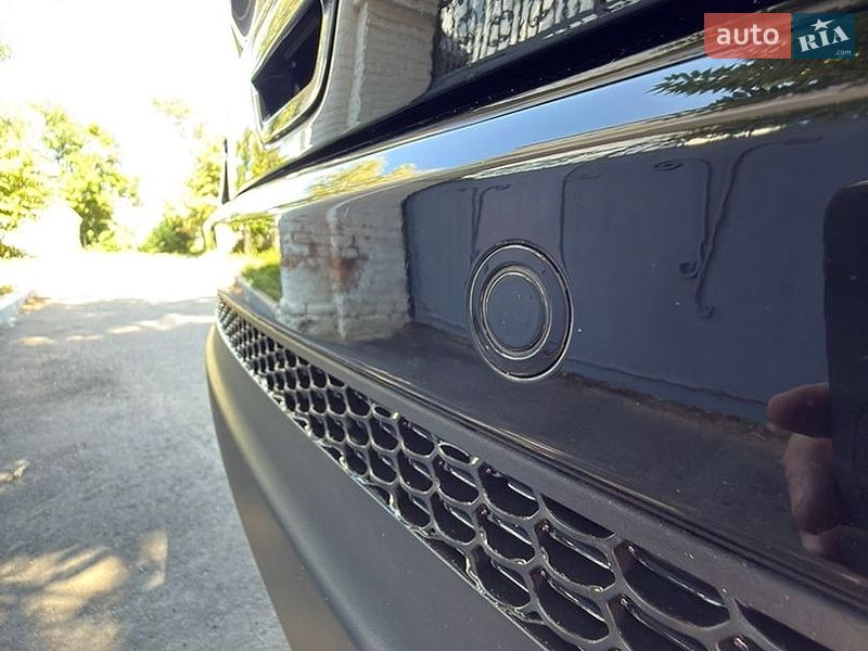 Позашляховик / Кросовер Jeep Compass 2025 в Полтаві
