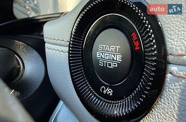 Позашляховик / Кросовер Jeep Compass 2025 в Полтаві