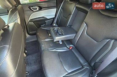 Позашляховик / Кросовер Jeep Compass 2025 в Полтаві