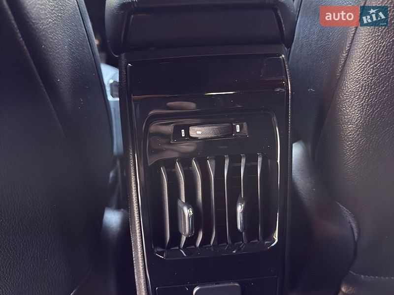 Позашляховик / Кросовер Jeep Compass 2025 в Полтаві