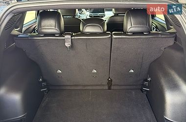 Позашляховик / Кросовер Jeep Compass 2025 в Полтаві фото 59 Позашляховик / Кросовер Jeep Compass 2025 в Полтаві