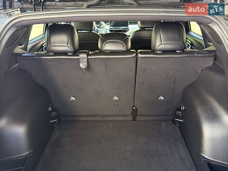 Позашляховик / Кросовер Jeep Compass 2025 в Полтаві