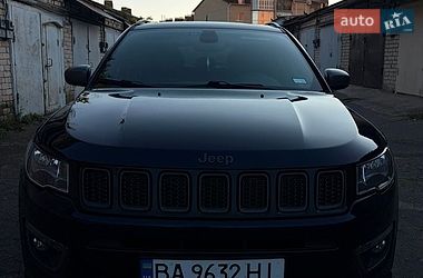 jeep compass 2020 в Николаев от профессионального продавца Антон