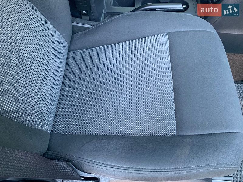 Позашляховик / Кросовер Jeep Compass 2015 в Києві
