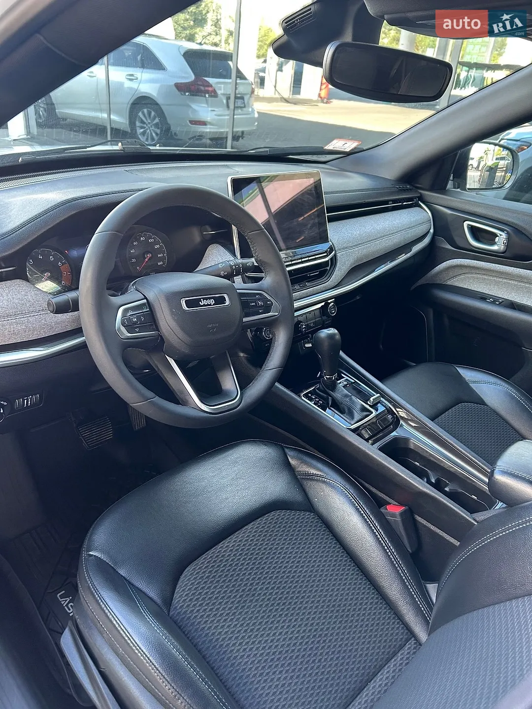 2023 Jeep Compass - мініатюра 3