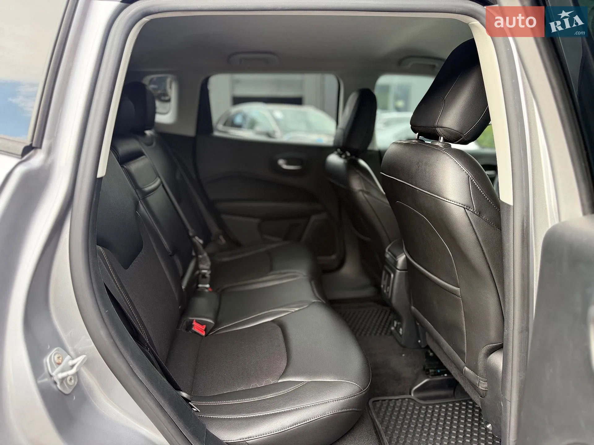 2018 Jeep Compass - мініатюра 50