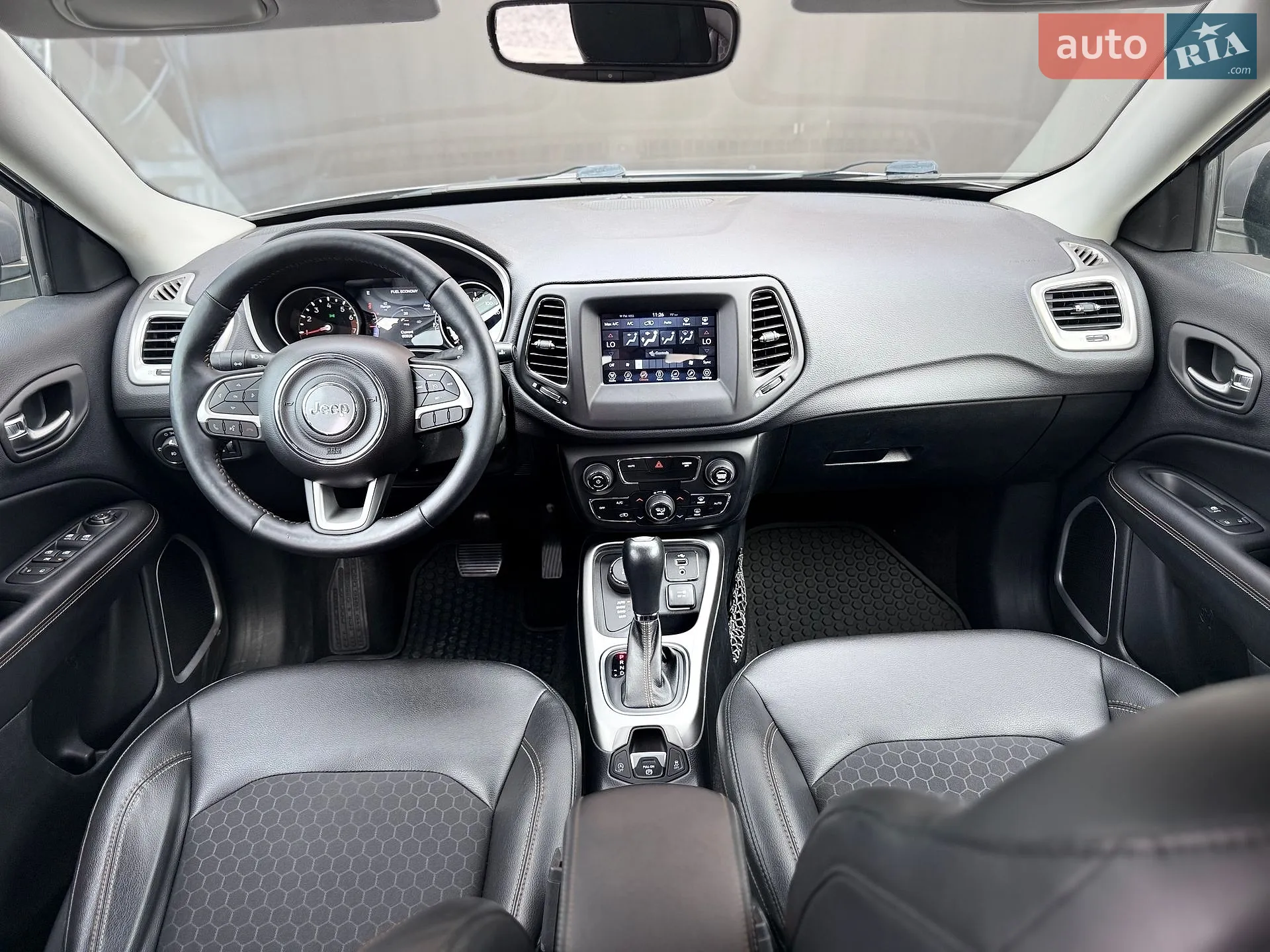 2018 Jeep Compass - мініатюра 54