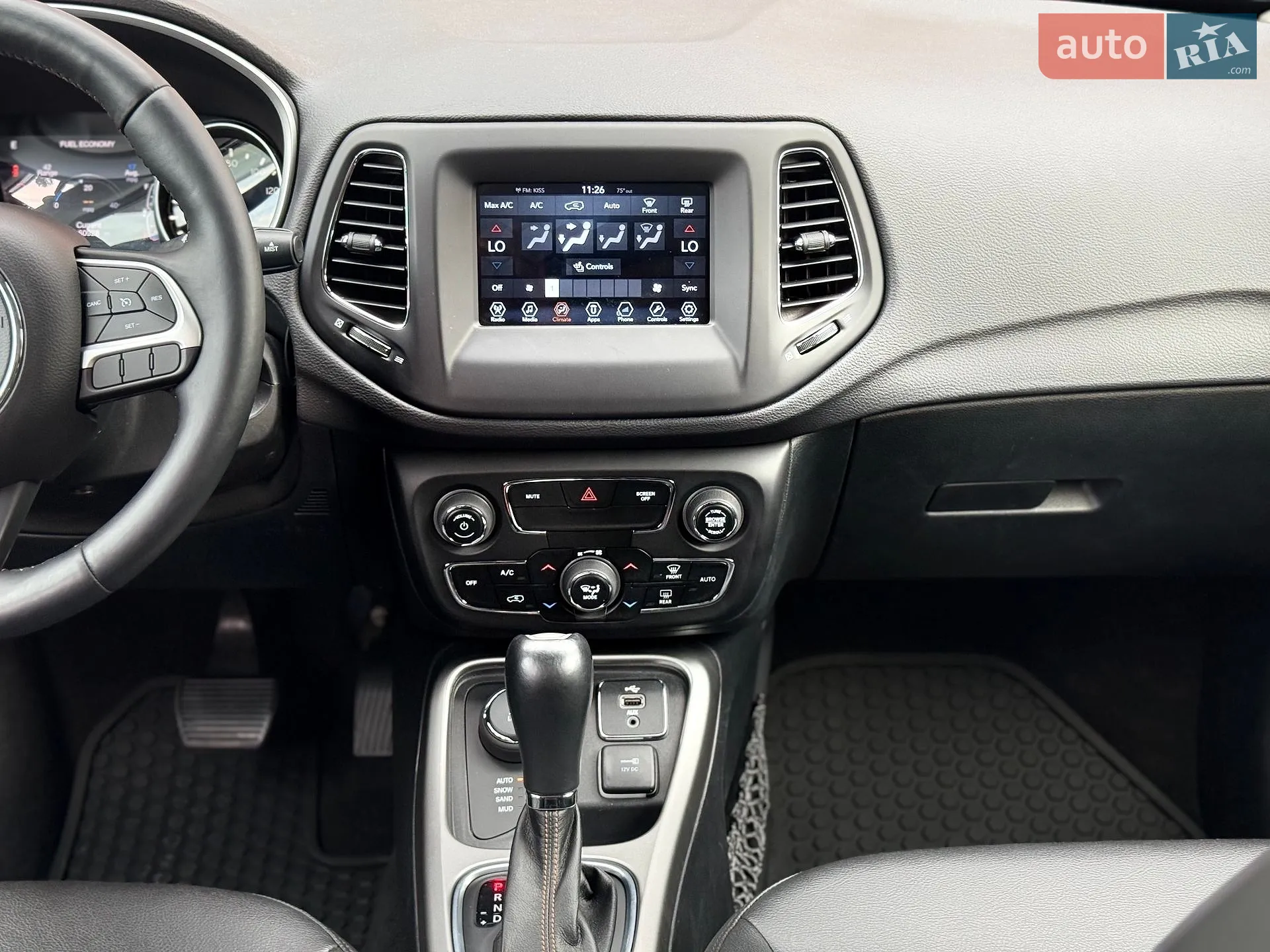 2018 Jeep Compass - мініатюра 59