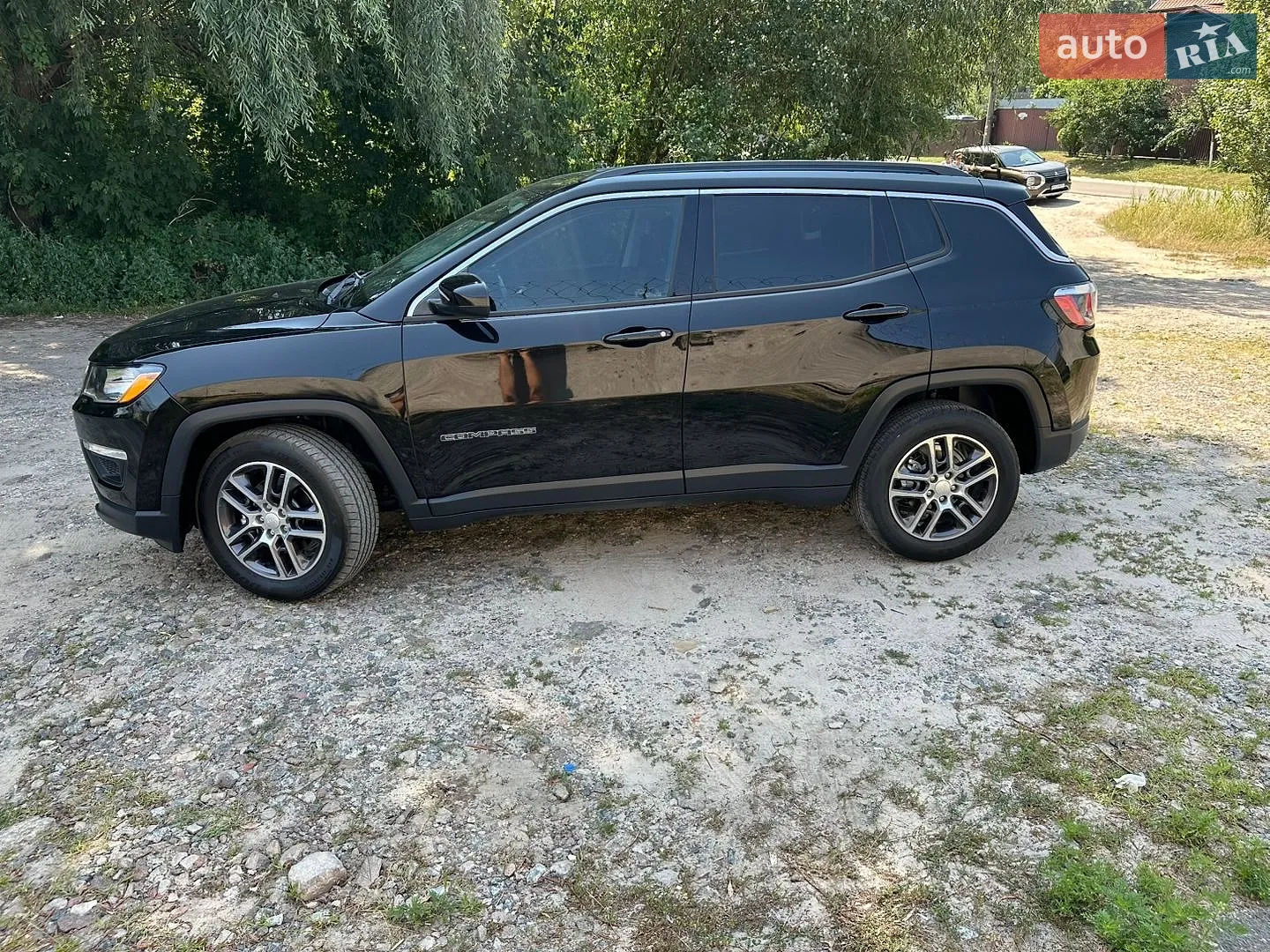 2019 Jeep Compass - мініатюра 4