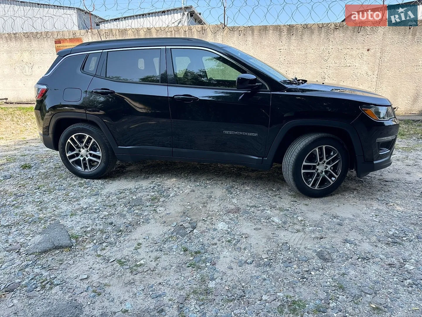 2019 Jeep Compass - мініатюра 7